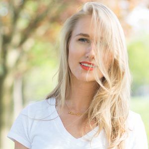 Meet your Posher, Alina